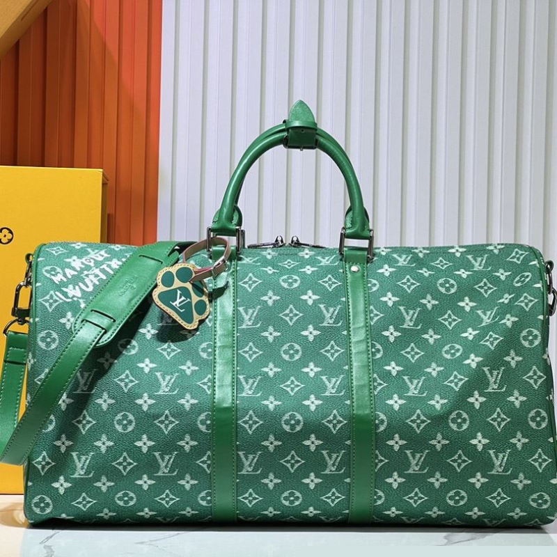LV Travel Bags